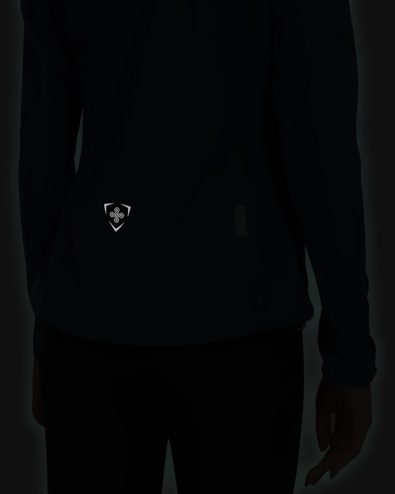 Laufjacke für Damen Kilpi NEATRIL-W