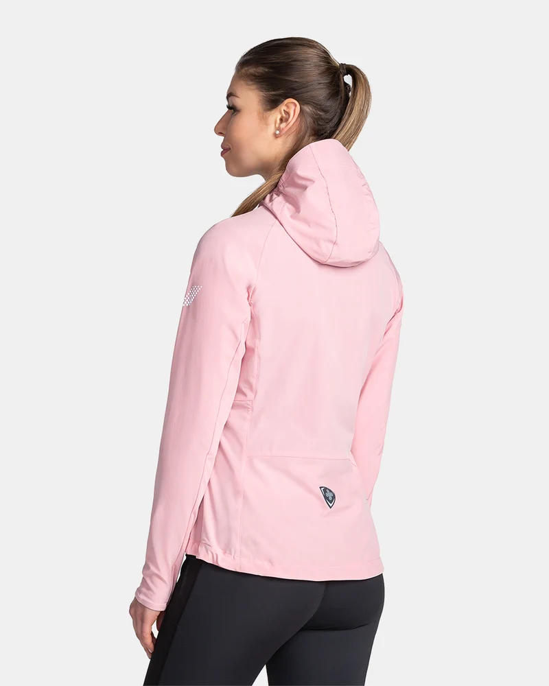 Laufjacke für Damen Kilpi NEATRIL-W