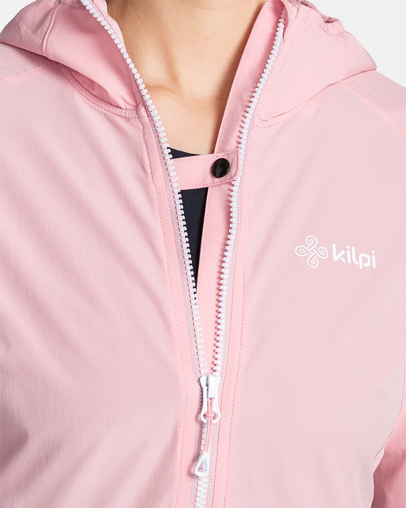 Laufjacke für Damen Kilpi NEATRIL-W