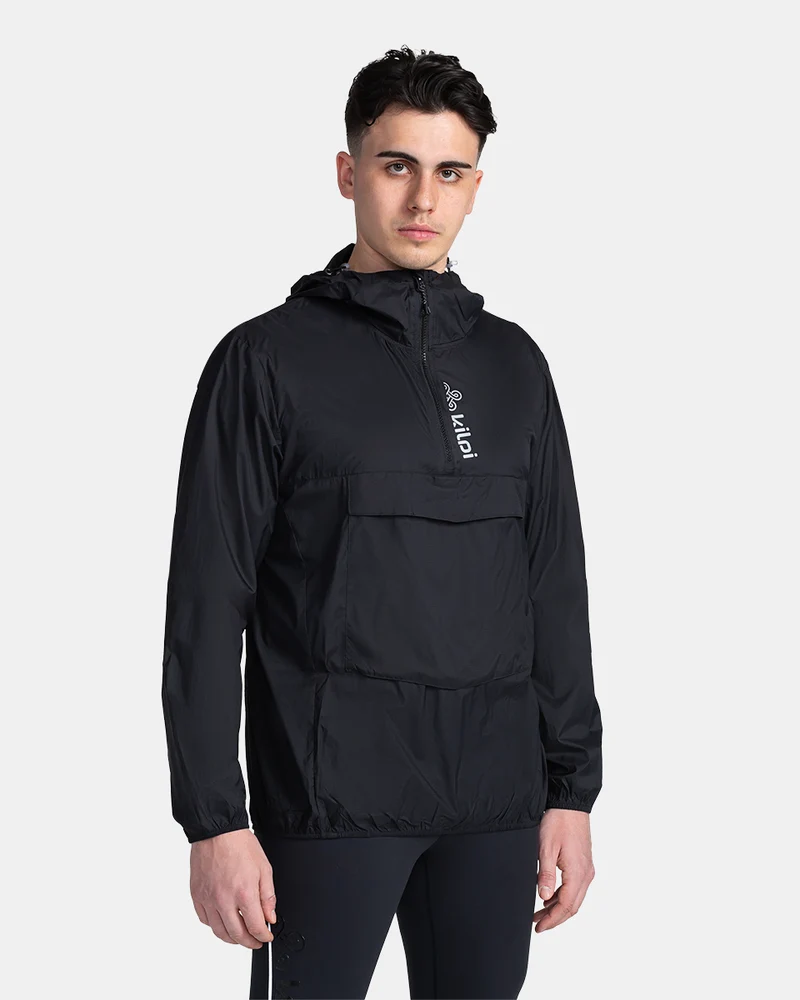 Leichte Anorakjacke für Herren Kilpi ANORI-M