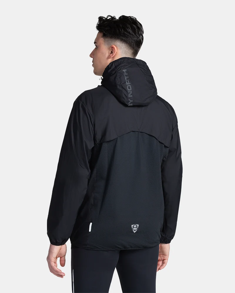 Leichte Anorakjacke für Herren Kilpi ANORI-M