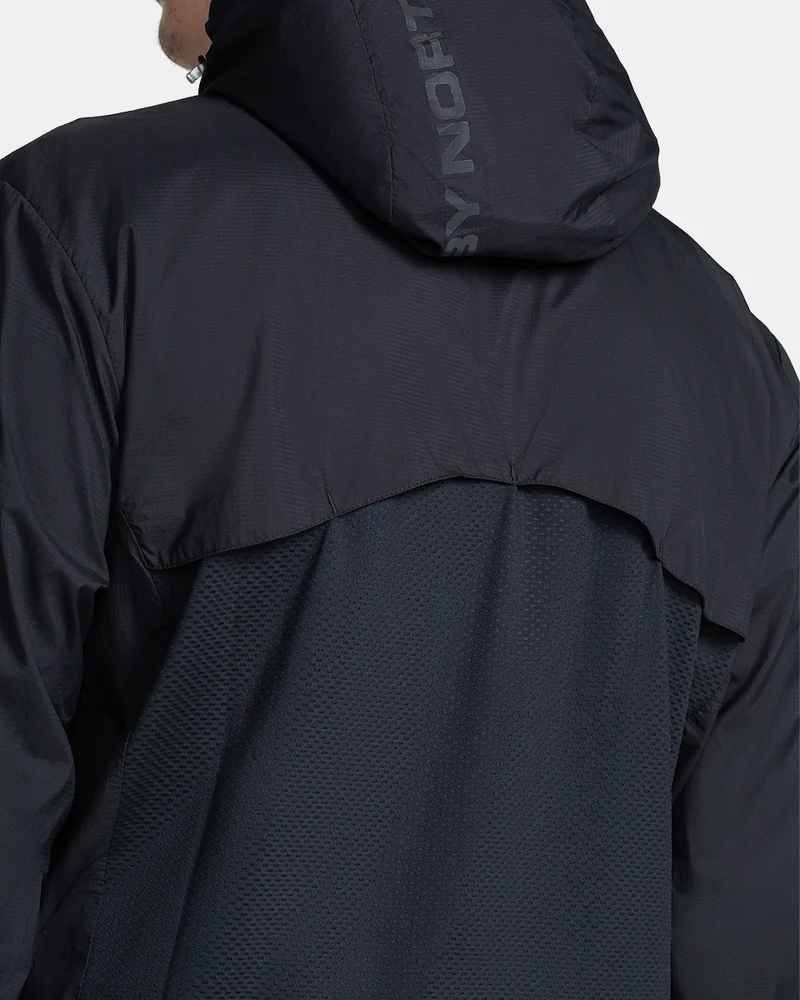 Leichte Anorakjacke für Herren Kilpi ANORI-M