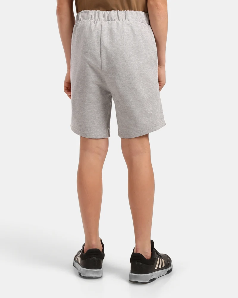 Jungen-Sweatshorts Kilpi SHORTY-JB