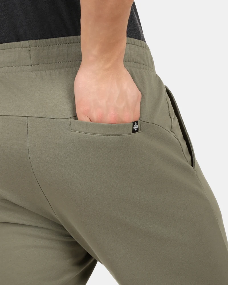Baumwollshorts für Herren Kilpi TUSCON-M
