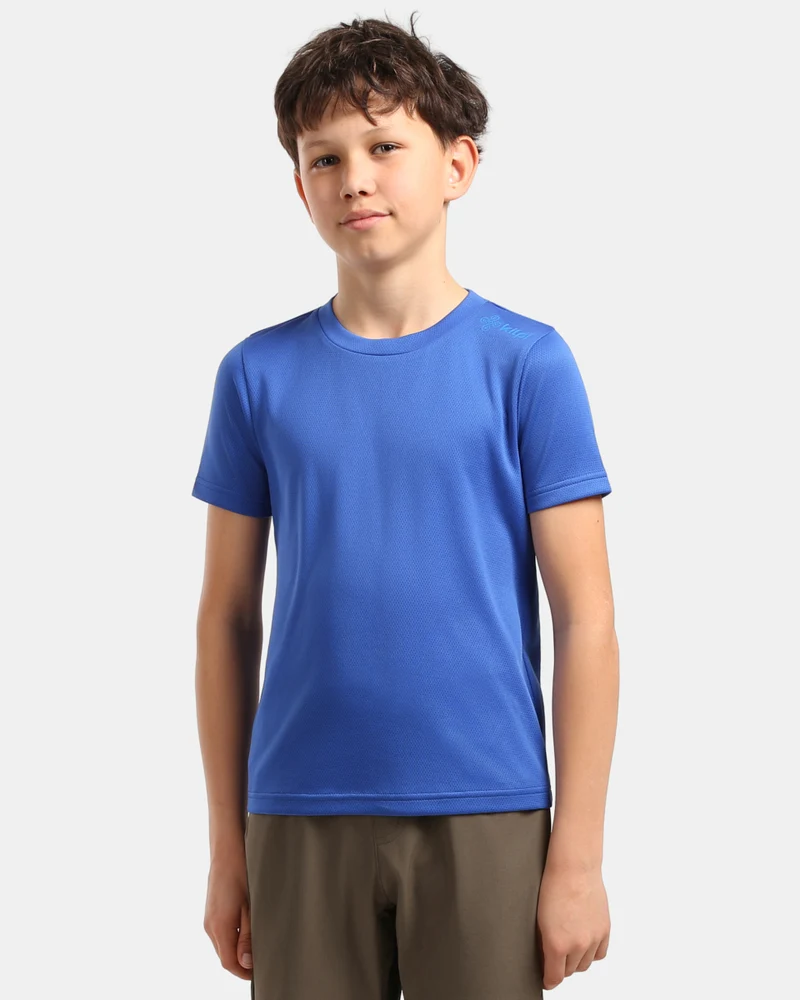 Technisches T-Shirt für Jungen Kilpi DIMA-JB