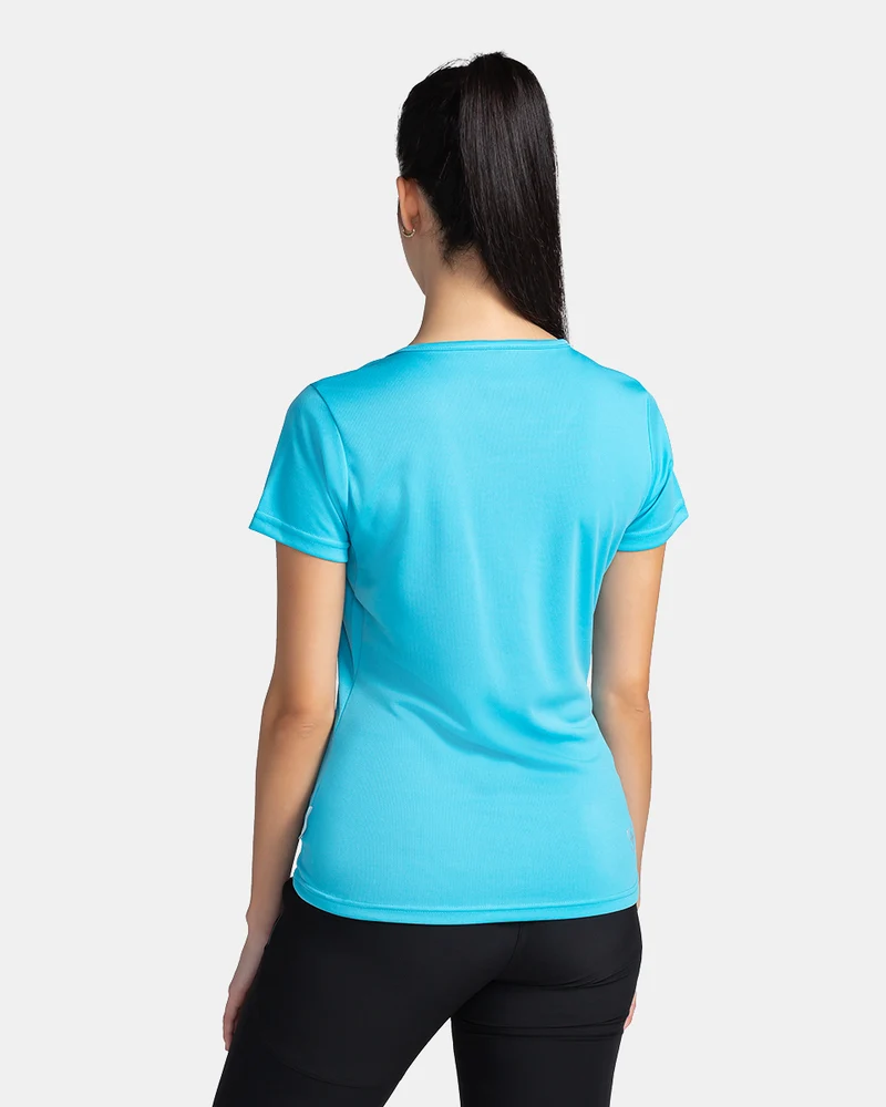 Funktions-T-Shirt für Damen Kilpi DIMA-W