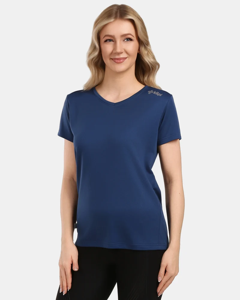 Funktions-T-Shirt für Damen Kilpi DIMA-W