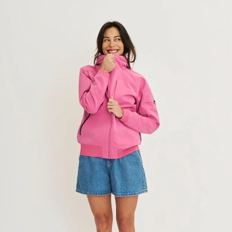 Halle Light blue