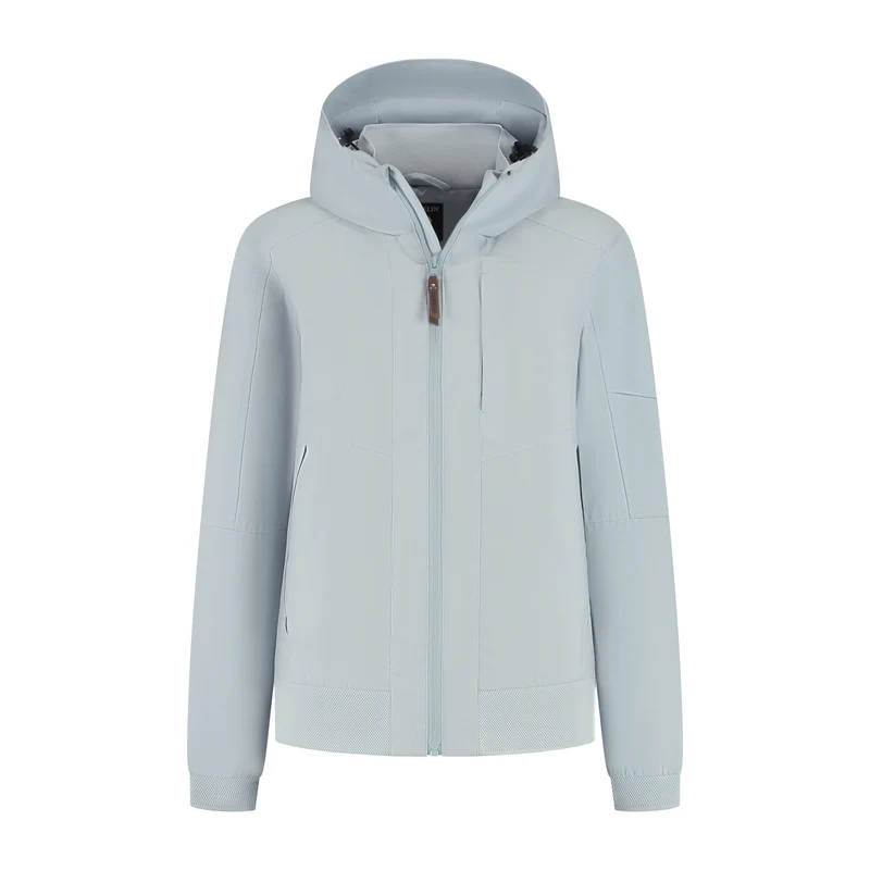 Halle Light blue
