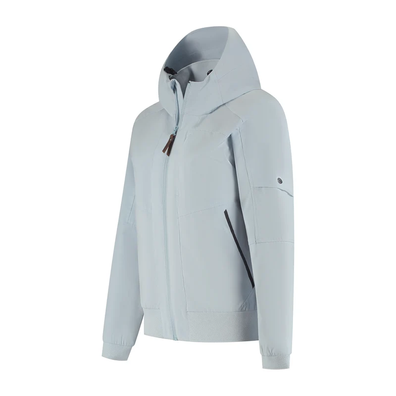 Halle Light blue