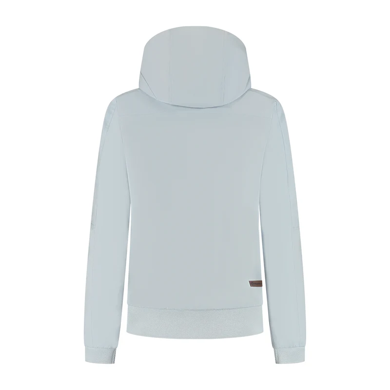 Halle Light blue