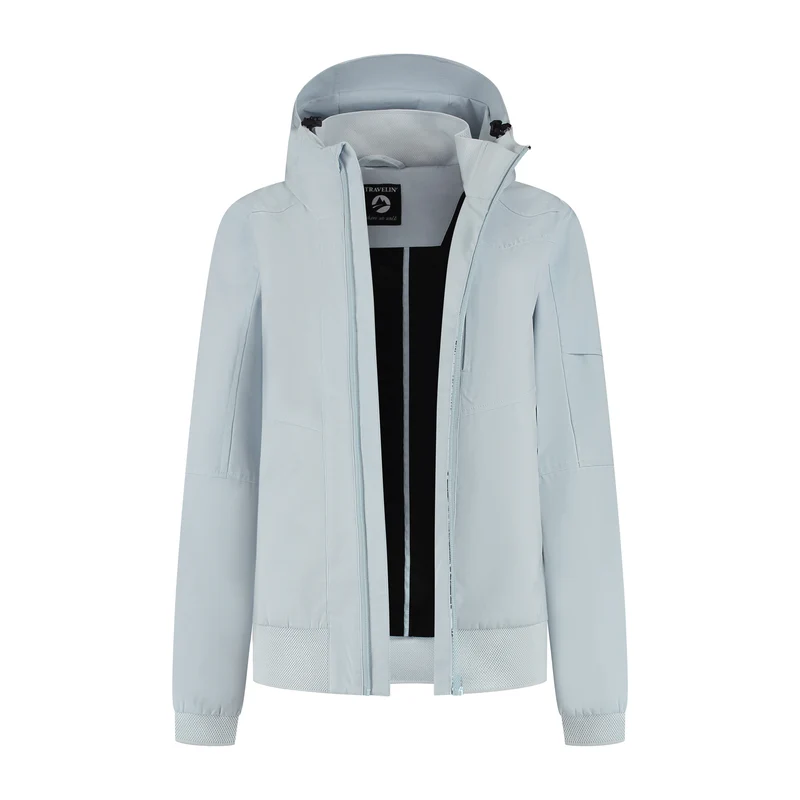 Halle Light blue