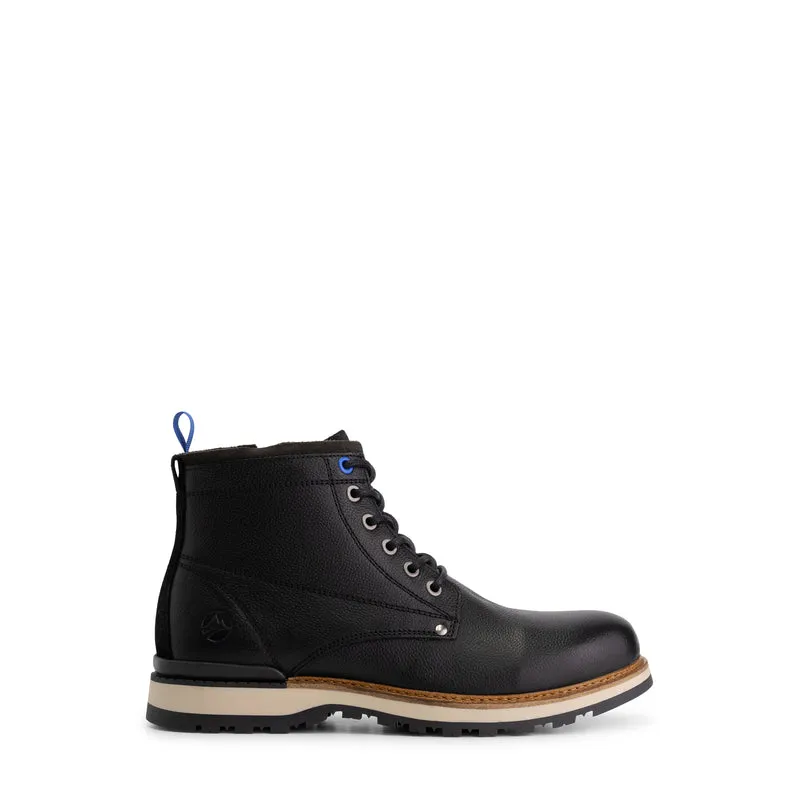 Malling Black