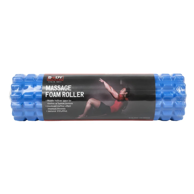 Body Sculpture Massage Foam Roller 45cm