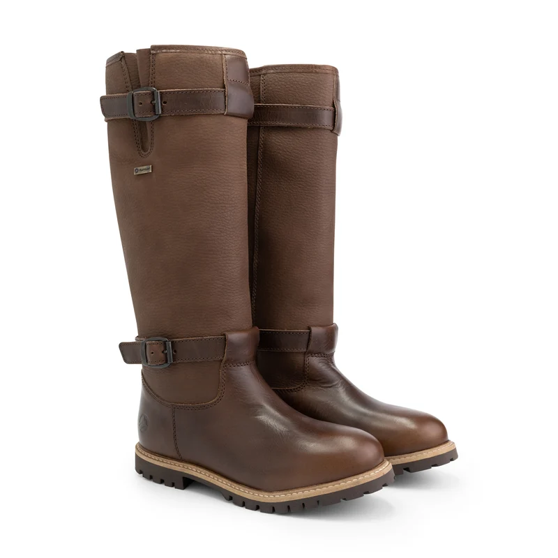 Greenland Dark brown