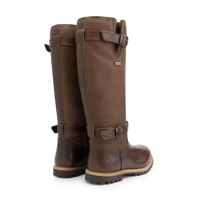 Greenland Dark brown