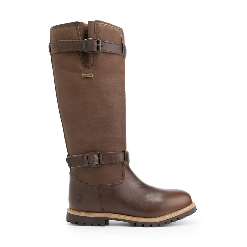 Greenland Dark brown