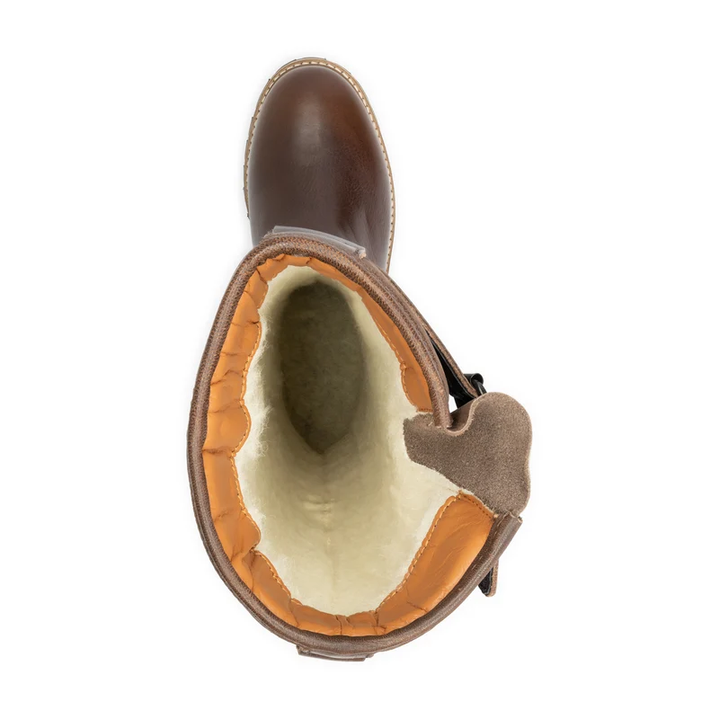 Greenland Dark brown