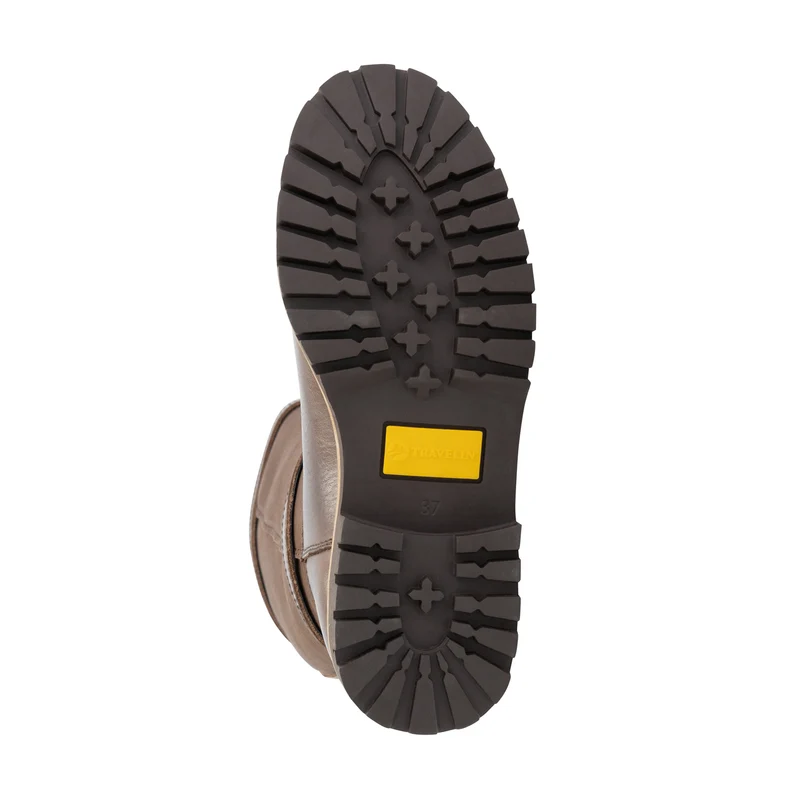 Greenland Dark brown