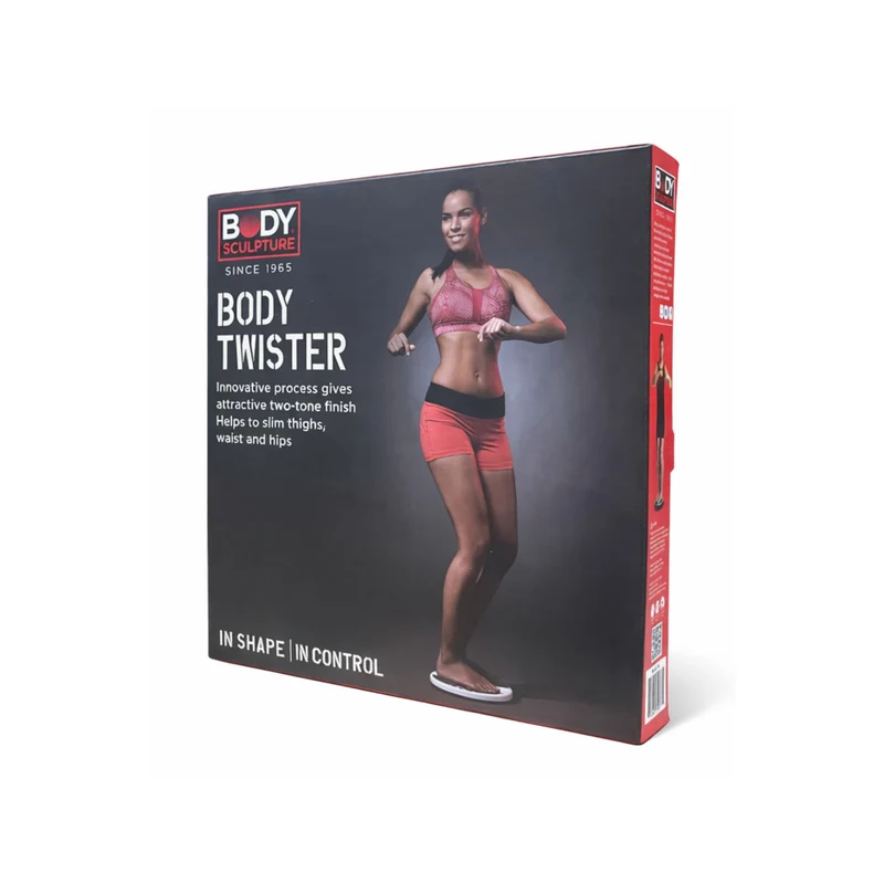 Body Sculpture Twister