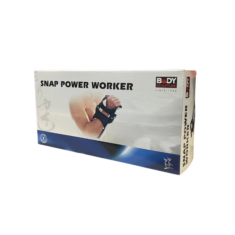 Body Sculpture Snap Power Worker