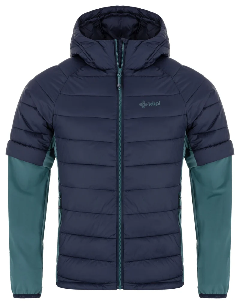 Isolierte Herrenjacke Kilpi VERONS-M