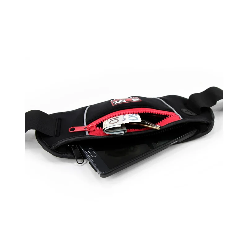 Body Sculpture Waist Pouch