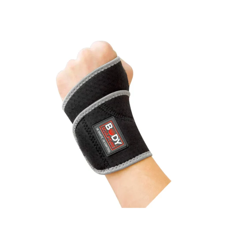 Body Sculpture Wrist Support