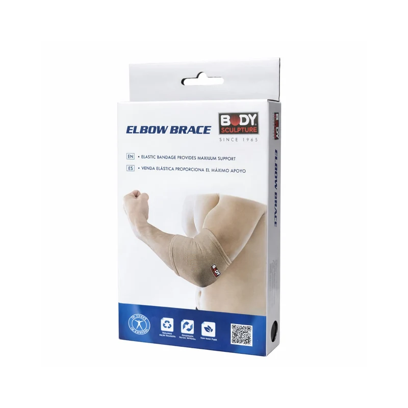 Body Sculpture Elbow Brace