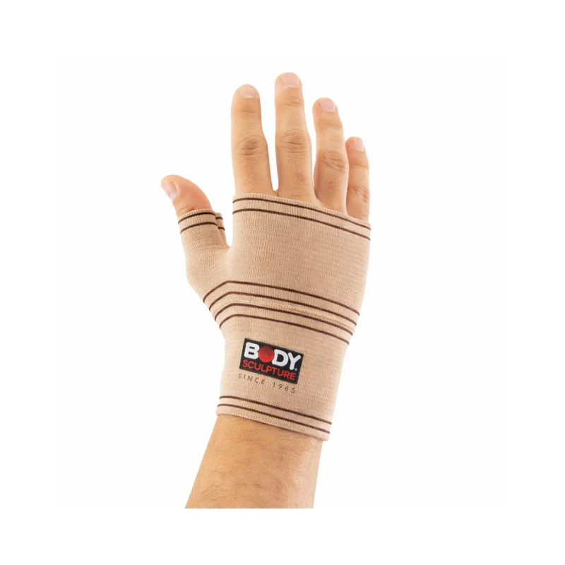 Body Sculpture Palm Guard