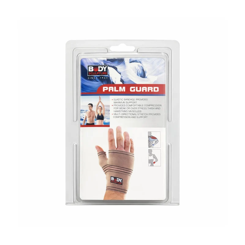 Body Sculpture Palm Guard
