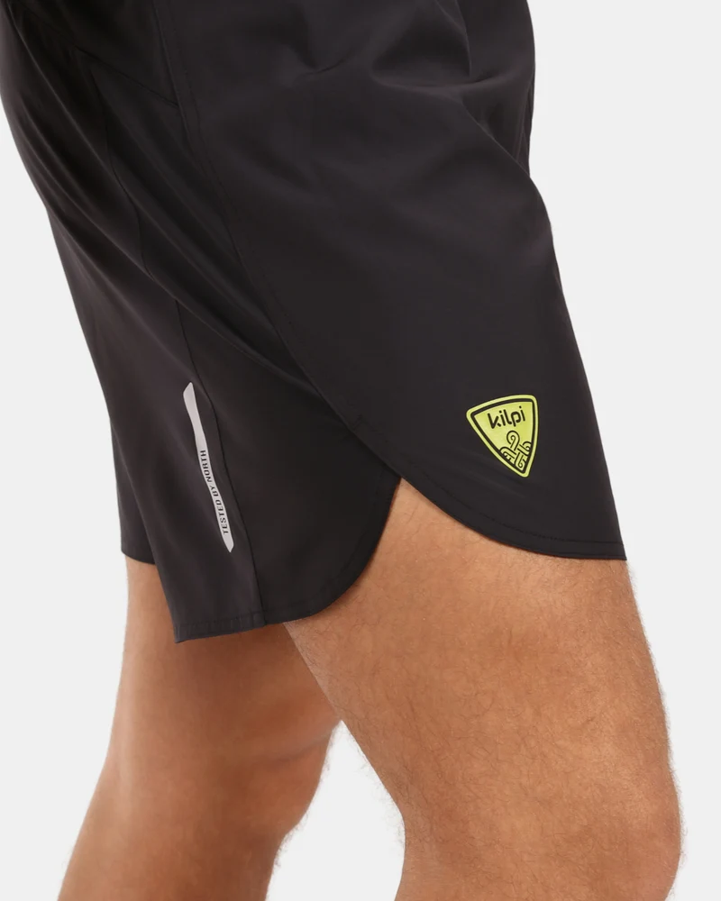 Laufshorts für Herren Kilpi RAFEL-M