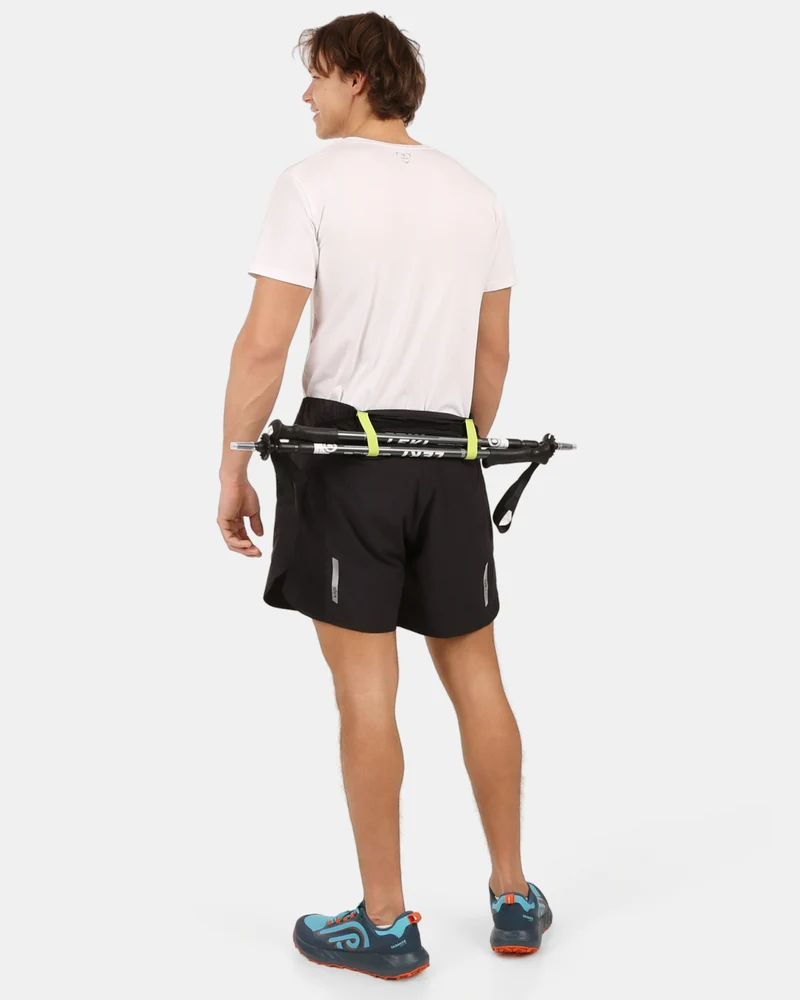 Laufshorts für Herren Kilpi RAFEL-M