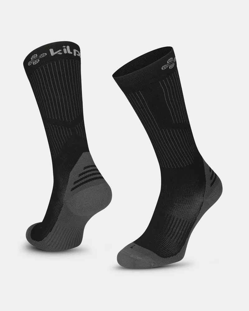 Unisex-Kompressionssocken Kilpi COMPRESS-U