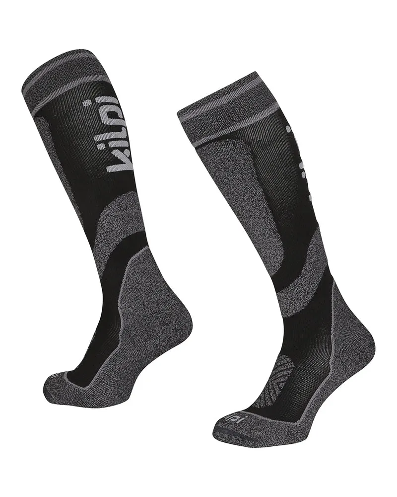 Unisex-Skikniestrümpfe Kilpi ANXO-U