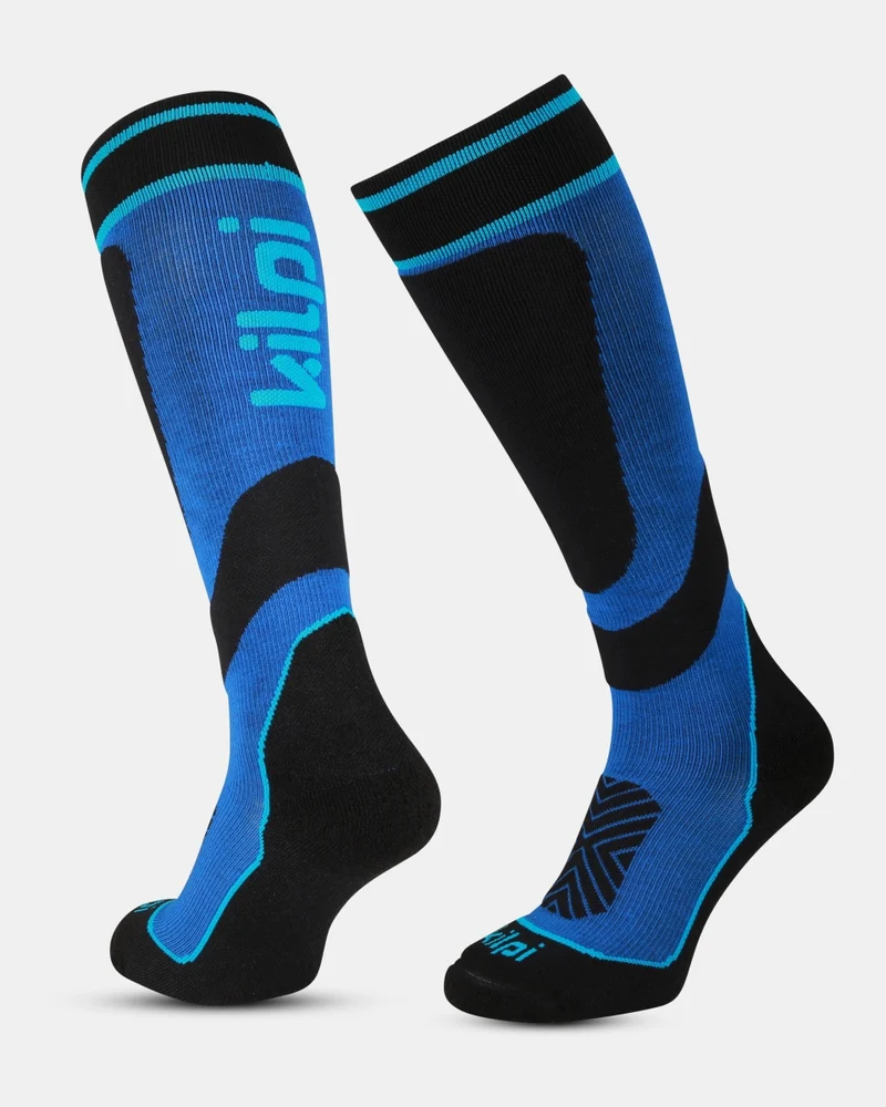 Unisex-Skikniestrümpfe Kilpi ANXO-U