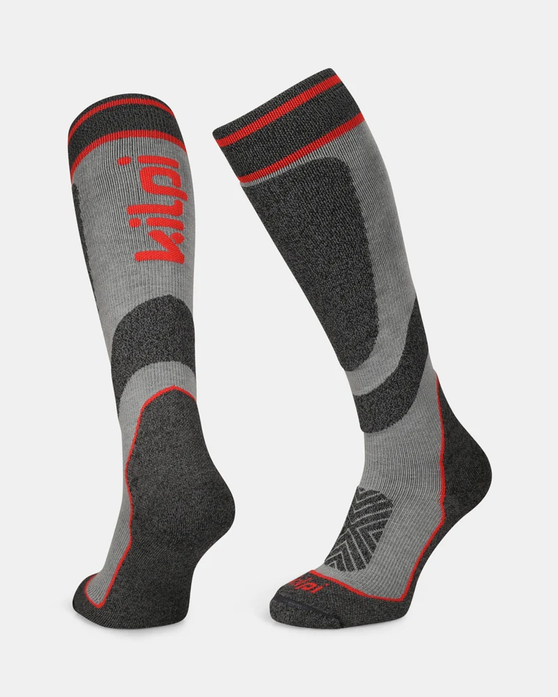 Unisex-Skikniestrümpfe Kilpi ANXO-U