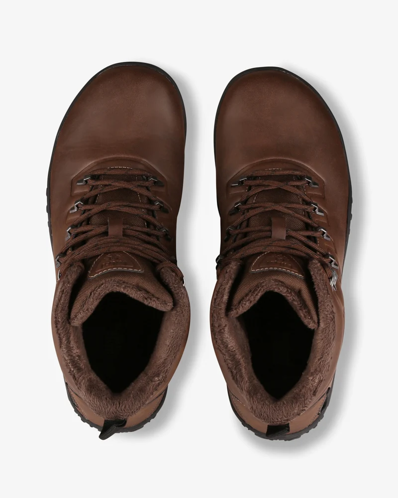 Unisex hohe Outdoor-Barfußschuhe Kilpi BARE HIGH WP-U