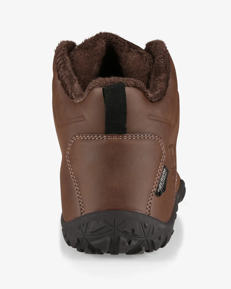 Unisex hohe Outdoor-Barfußschuhe Kilpi BARE HIGH WP-U