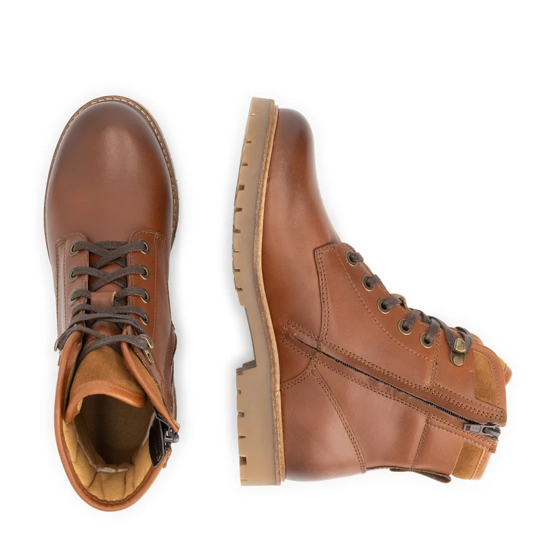 Seiland Cognac