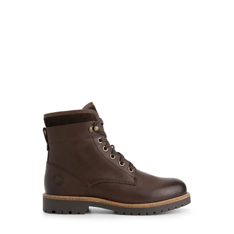 Seiland Dark brown