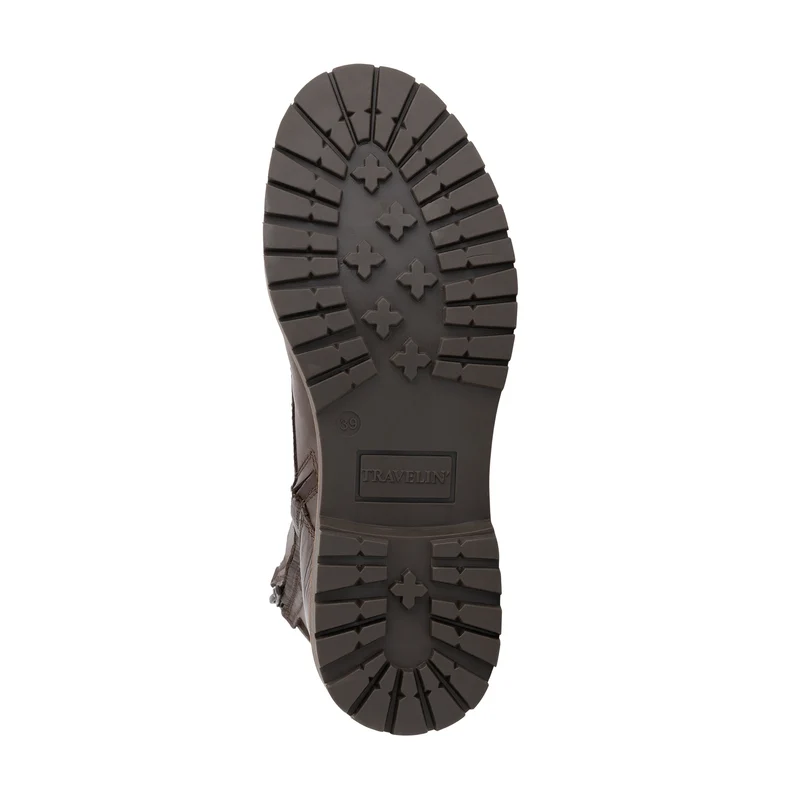 Seiland Dark brown