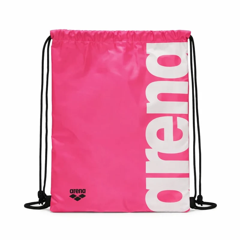 Arena Fast Swim Bag – Fuchsia/White
