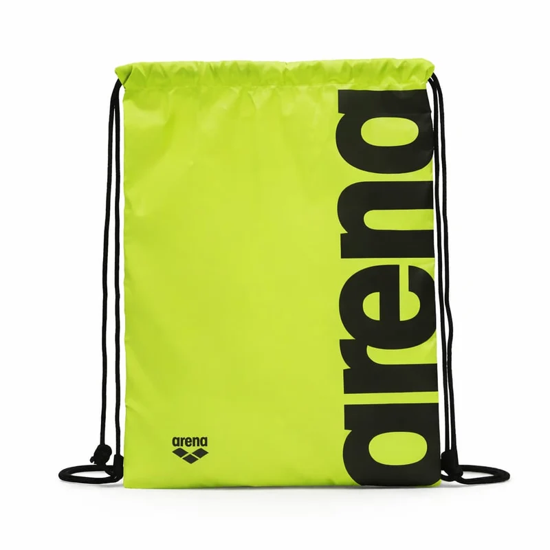 Arena Fast Swim Bag – Fluo/Black