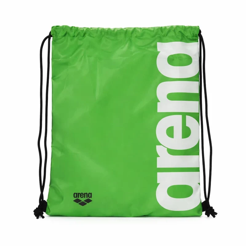 Arena Fast Swim Bag – Lime/White