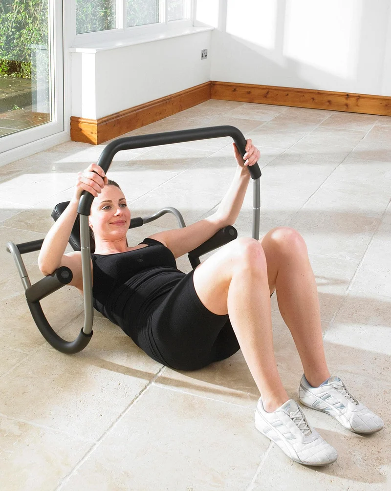 Body Sculpture AB Trimmer