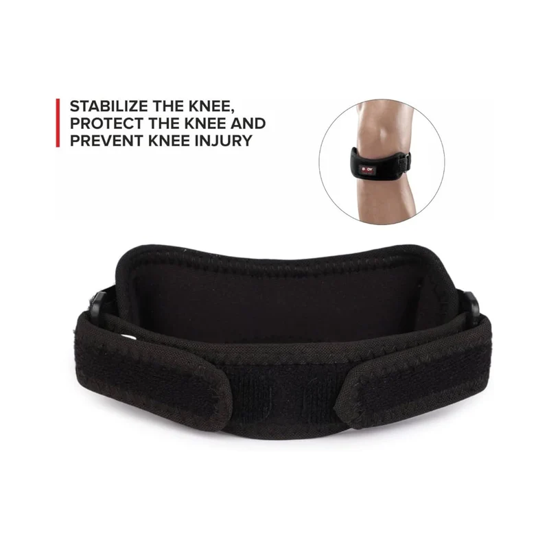 Body Sculpture Patella Strap