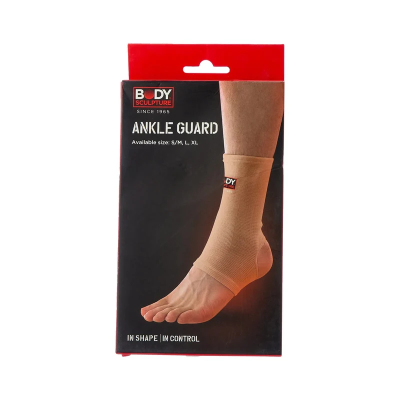 Body Sculpture Ankle Guard