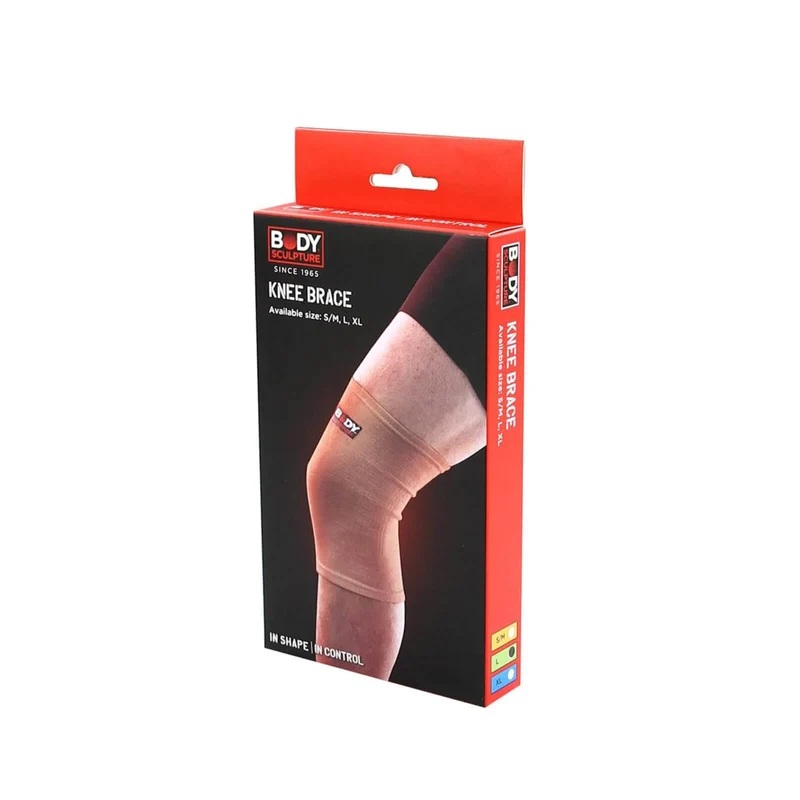 Body Sculpture Knee Brace