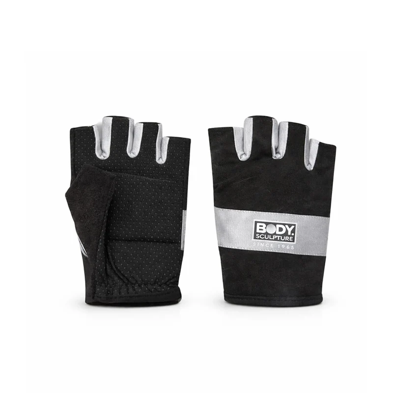 Body Sculpture Activity Gloves
